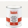 Brico Lakken-Baseline Lak Hoogglans Gebroken Wit Ral 9010 750Ml
