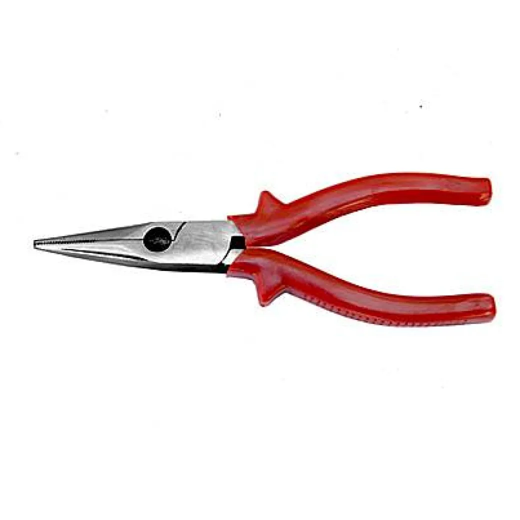 Baseline Langbektang Staal 150Mm|Brico New