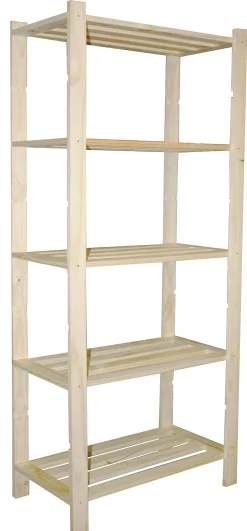 Baseline Legplanken In Massief Den 170X70X30Cm|Brico Sale