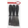 Baseline Plamuurmes Set – 3 Stuks|Brico Outlet