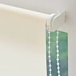 Brico Rolgordijnen-Baseline Rolgordijn Lichtdoorlatend Beige 120X175Cm
