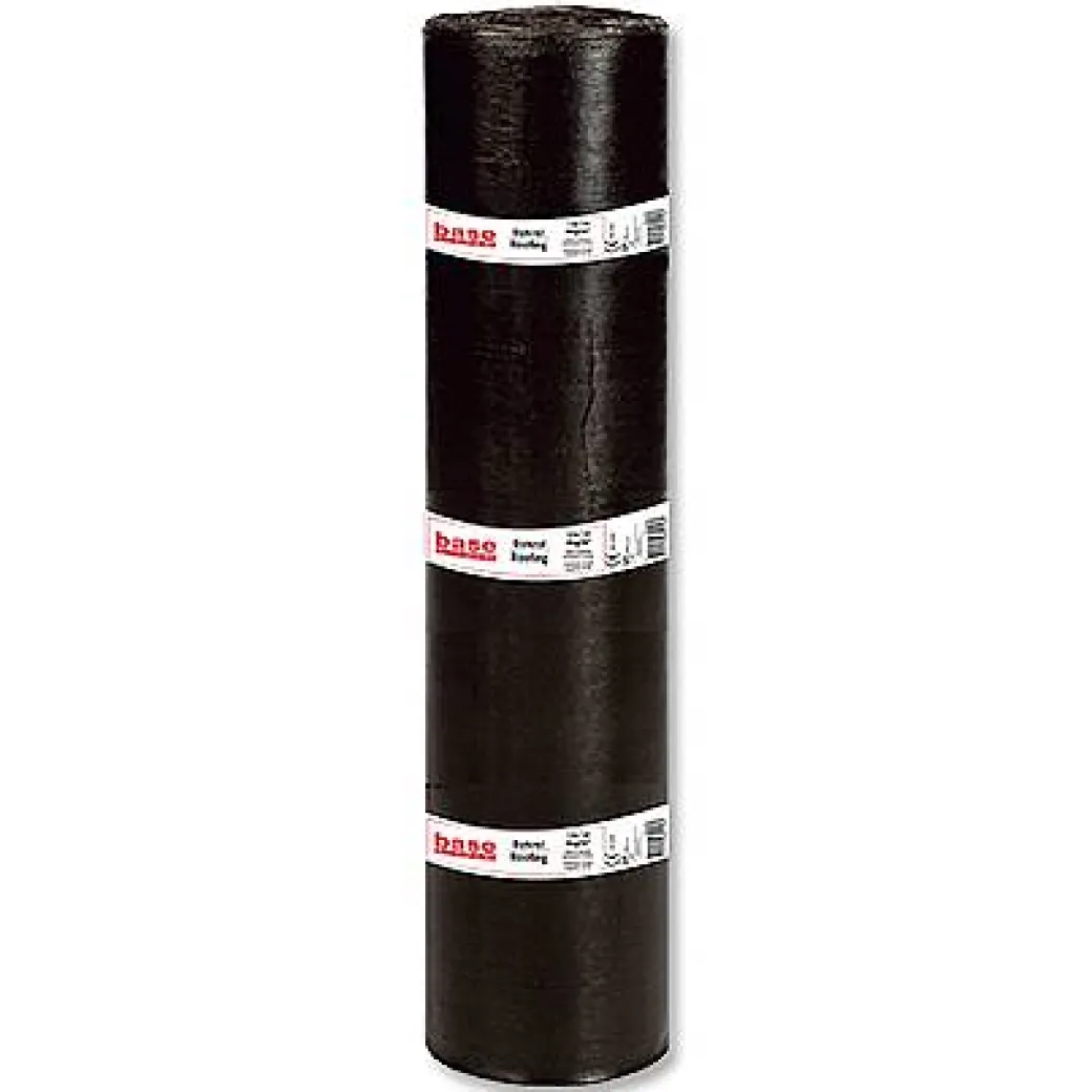 Baseline Roofing 'App-As S' 10 X 1 M|Brico Best