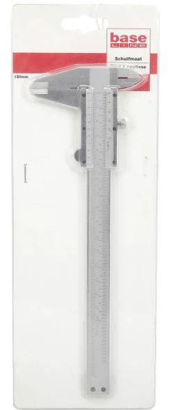 Baseline Schuifmaat 15Cm|Brico Online