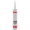 Brico Voegkitten-Baseline Siliconenkit Universeel Transparant 310Ml