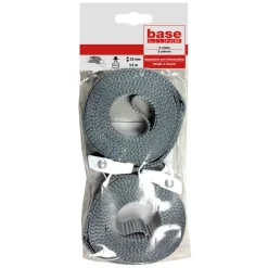 Brico Spanbanden-Baseline Spanbanden 3,5M 2 Stuks