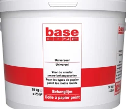 Brico Behanglijm-Baseline Universeel Behanglijm 10Kg