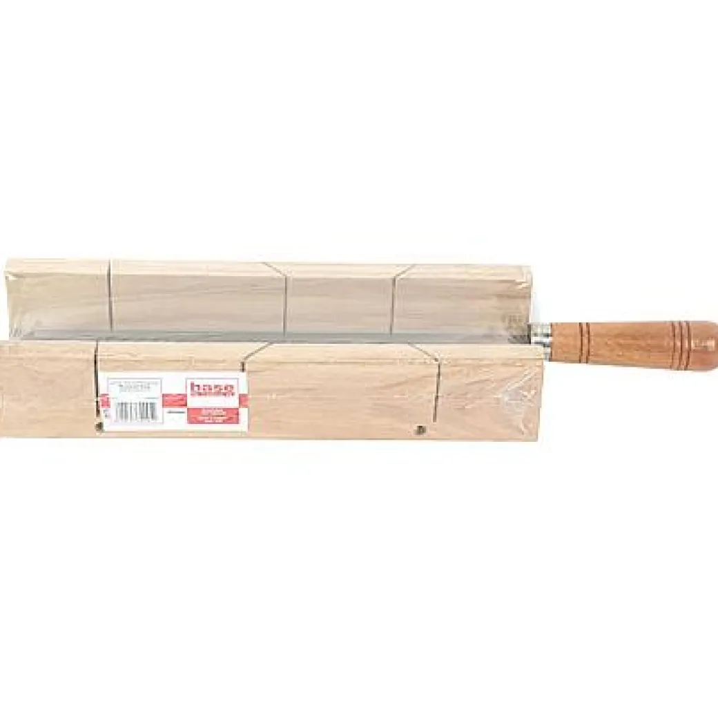 Baseline Verstekbak + Kapzaag 300Mm|Brico Online