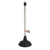 Baseline Wc Ontstopper Met Steel 40X11Cm|Brico Discount
