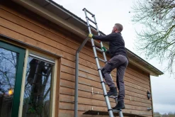 Batavia Professionele Telescoopladder 3.27M|Brico Clearance