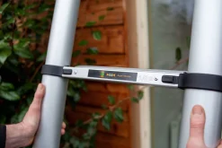 Batavia Professionele Telescoopladder 3.27M|Brico Clearance