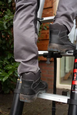 Batavia Professionele Telescoopladder 3.27M|Brico Clearance
