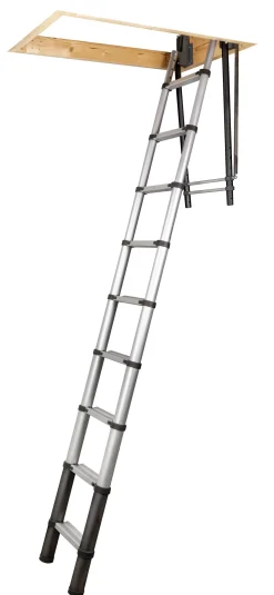 Batavia Professionele Telescoopladder 3.27M|Brico Clearance