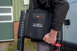 Batavia Professionele Telescoopladder 3.27M|Brico Clearance