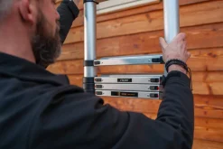 Batavia Professionele Telescoopladder 3.27M|Brico Clearance