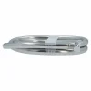 4Bathroomz® Universele Anti-Twist Doucheslang 150Cm - Zilver|Brico Outlet