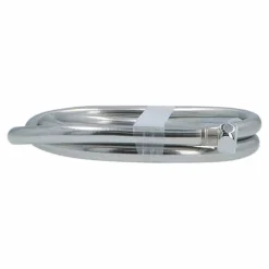 4Bathroomz® Universele Anti-Twist Doucheslang 150Cm - Zilver|Brico Outlet