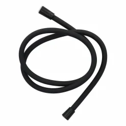 4Bathroomz® Universele Anti-Twist Doucheslang 150Cm - Zwart|Brico Outlet