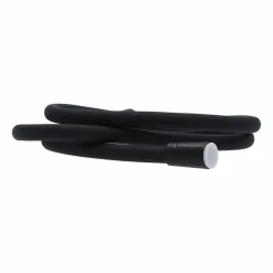 4Bathroomz® Universele Anti-Twist Doucheslang 150Cm - Zwart|Brico Outlet