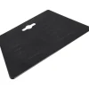 Brico Behanggereedschap-Behang/Textiel Strijker Wit Klein 23Cm