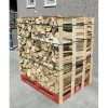 Brico Brandstoffen<Belgomine Houtblokken 990 Kg