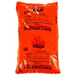 Brico Brandstoffen<Belgomine Kolen 'Novantra' 12/22Mm 25Kg