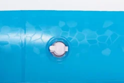 Brico Opblaaszwembaden-Bestway Opblaasbaar Zwembad Family Pool Rechthoekig Blauw 305X183X46Cm