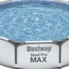 Brico Opzetzwembaden Zonder Pomp-Bestway Opzetzwembad Steel Pro Max O305X76Cm