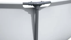 Brico Opzetzwembaden Zonder Pomp-Bestway Opzetzwembad Steel Pro Max O305X76Cm