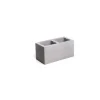 Betonblok Standaard 39X19X19 Hol|Brico Outlet