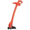 Black + Decker Elektrische Graskantsnijder 'Gl310-Qs' 300 W|Brico Sale