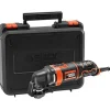 Black + Decker Multifunctionele Tool 'Mt300Ka-Qs' 300 W|Brico Best