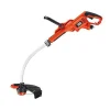 Black + Decker Trimmer 'Gl7033-Qs' 700 W 33 Cm|Brico