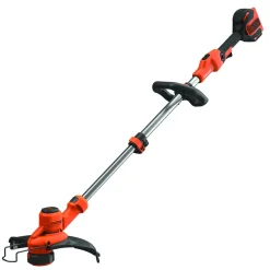 Black+Decker Accu Grastrimmer Bcsta536B-Qw 36V (Zonder Accu)|Brico Best