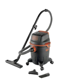Black+Decker Alleszuiger Bxvc20Pe 1200W|Brico Hot