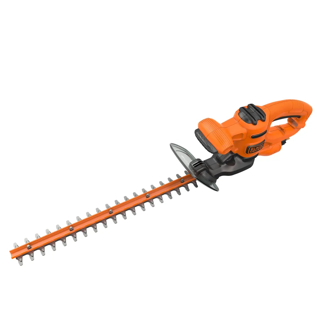 Black+Decker Elektrische Heggenschaar Beht201-Qs 420W|Brico Hot
