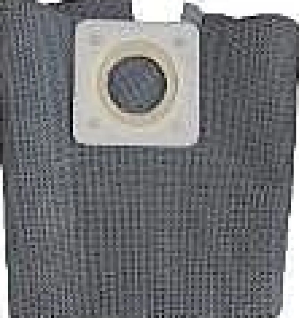 Black+Decker Filter Voor Stofzuiger Stof 20L|Brico Discount