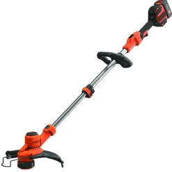 Black+Decker Grastrimmer Op Accu Bcsta536L1-Qw 36V 2,5Ah (Zonder Accu)|Brico Outlet