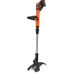 Black+Decker Grastrimmer Op Accu Stc1840Pc-Qw 18V|Brico Outlet