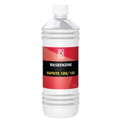 Brico Afbijtmiddelen-Bleko Wasbenzine 1L