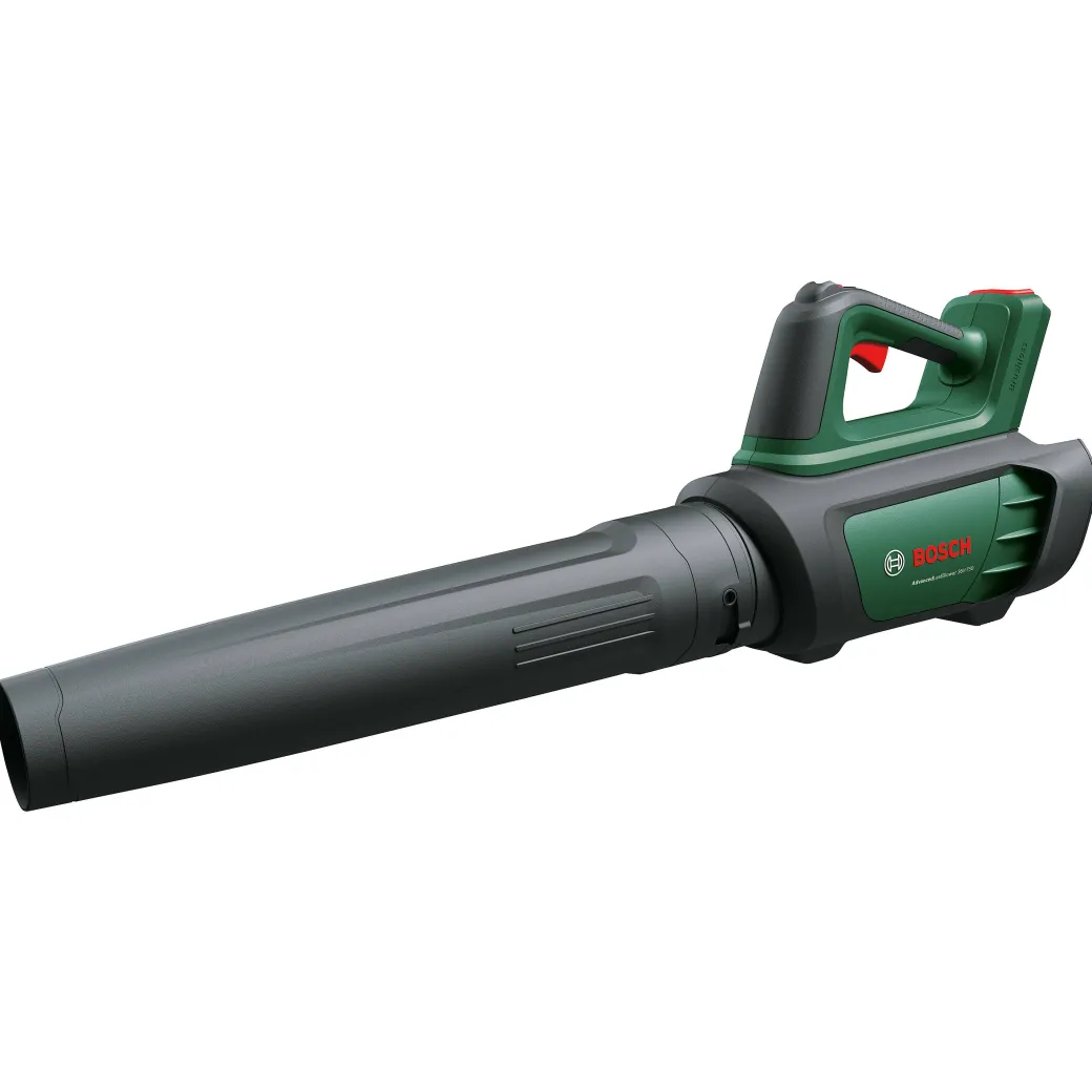 Bosch Accu Bladblazer Advancedleafblower 36V-750 2,0Ah (Zonder Accu)|Brico