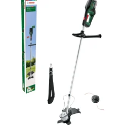 Bosch Accu Bosmaaier Advancedbrushcut 36V-23-750 + Accessoires (Zonder Accu)|Brico
