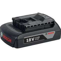 Bosch Accu Schroef/Boormachine Gsr 18V-21 (2 Accu'S)|Brico Outlet