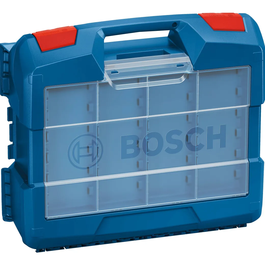 Bosch Accu Schroef/Boormachine Gsr 18V-21 (2 Accu'S)|Brico Outlet