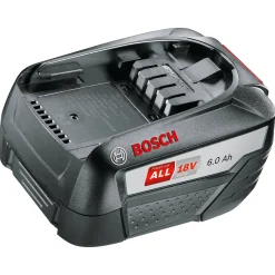 Bosch Accu 18V 6Ah Bare Tool|Brico