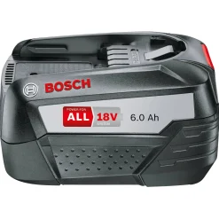 Bosch Accu 18V 6Ah Bare Tool|Brico