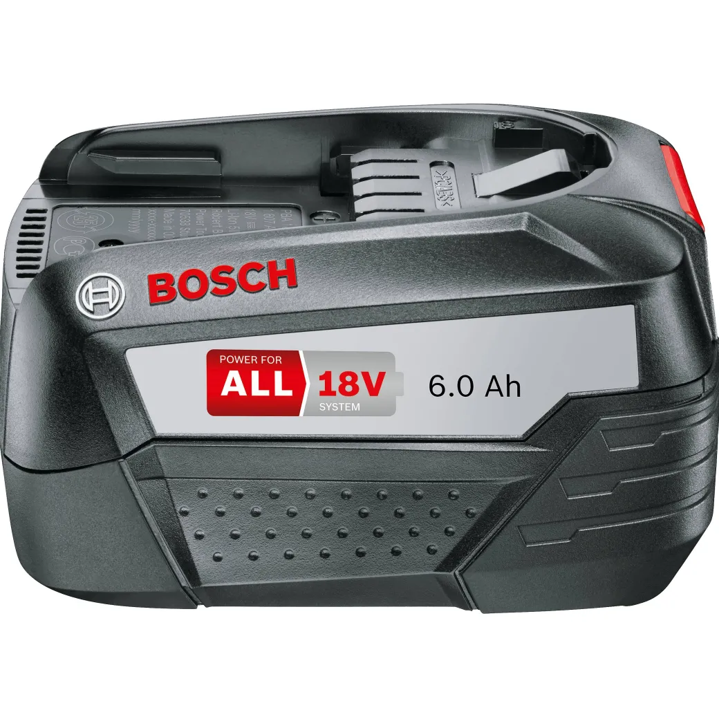 Bosch Accu 18V 6Ah Bare Tool|Brico