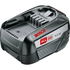 Bosch Accu 18V 6Ah Bare Tool|Brico