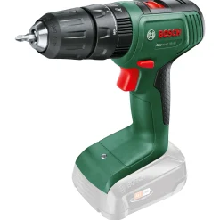 Bosch Accuboormachine Met Klopfunctie Easyimpact-40 18V (2 Accu'S)|Brico New