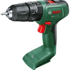 Bosch Accuboormachine Met Klopfunctie Easyimpact-40 18V (2 Accu'S)|Brico New