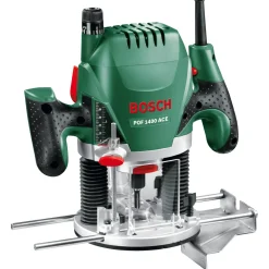 Bosch Bovenfrees Pof1400Ace 1400W|Brico Online